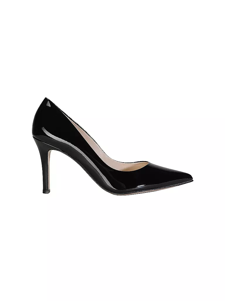 HÖGL | Décolleté | Nero