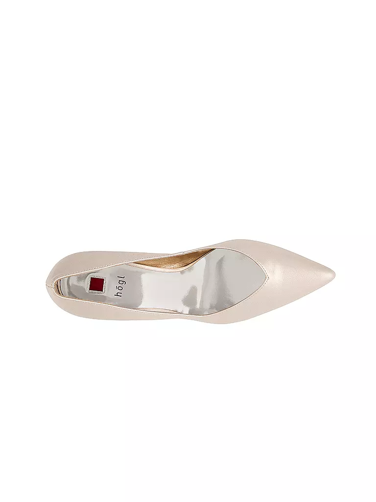 HÖGL | Décolleté | Crema