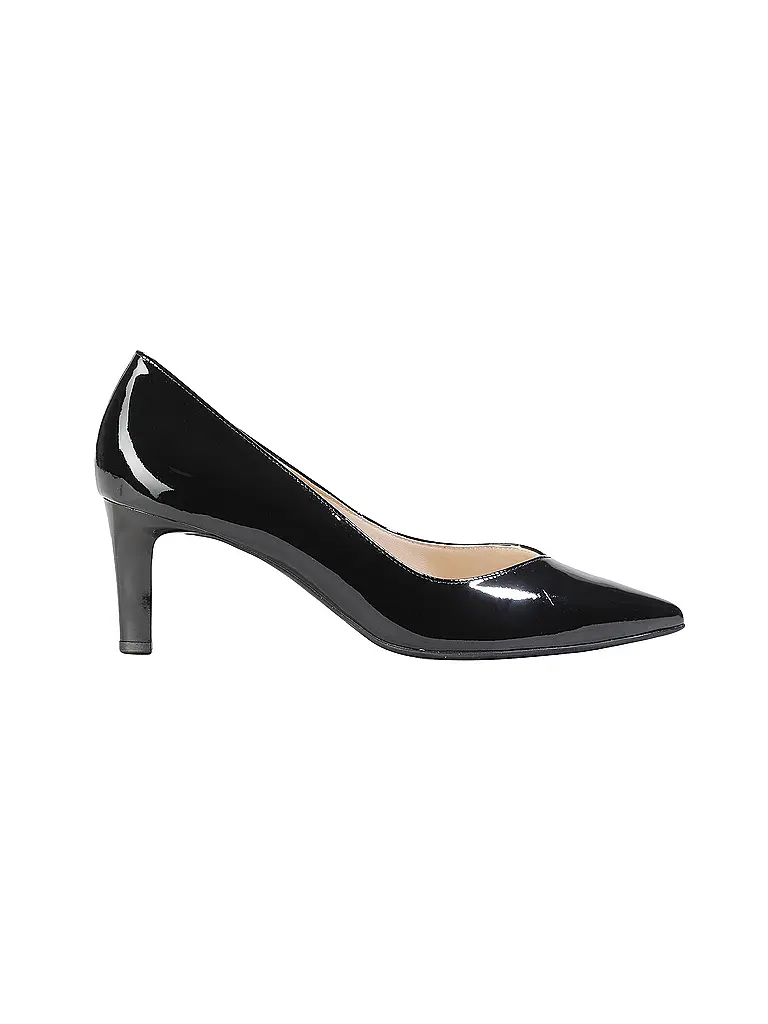 HÖGL | Pumps BOULEVARD | Nero