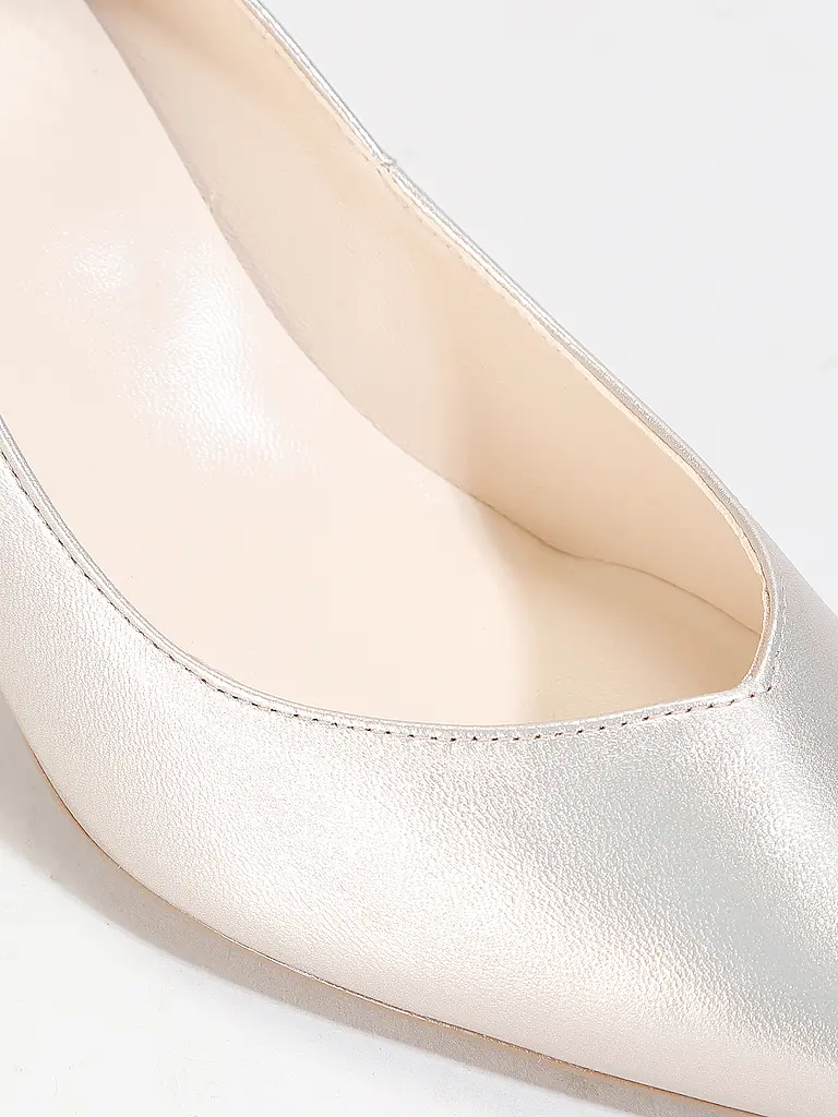 HÖGL | Pumps BOULEVARD | Oro