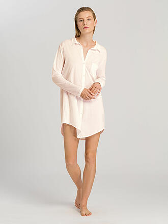 HANRO | Sleepshirt Camicia da Notte Carry