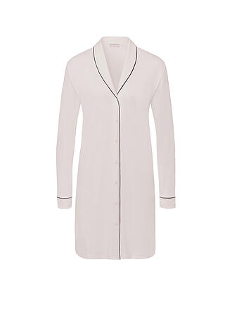 HANRO | Camicia da notte Natural Comfort