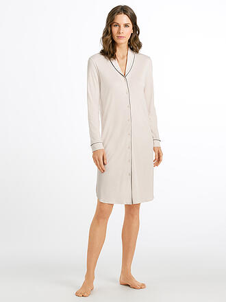 HANRO | Camicia da notte Natural Comfort