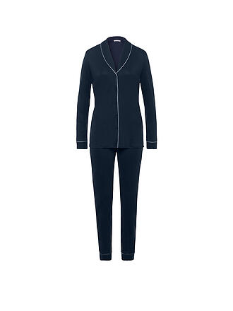 HANRO | Pigiama Natural Comfort