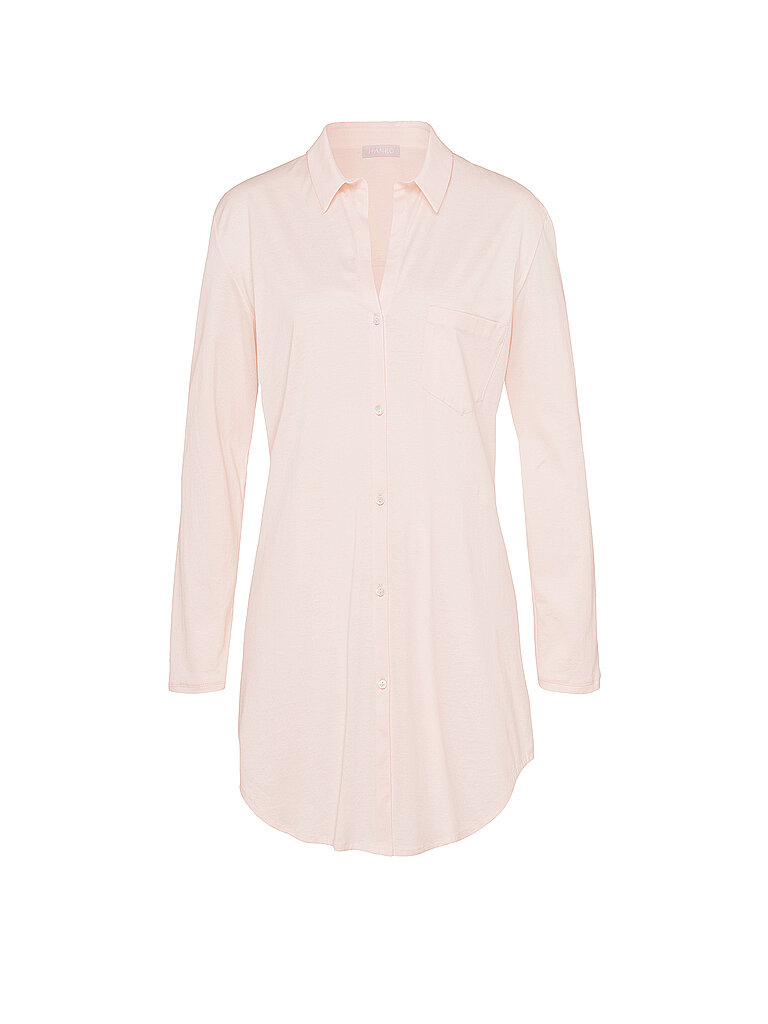 Sleepshirt Camicia da Notte Carry rosa XL