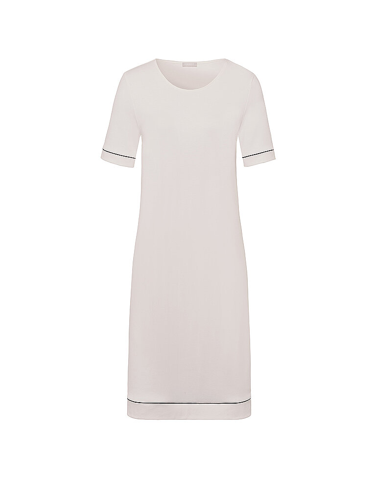 Camicia da notte Natural Comfort crema XL