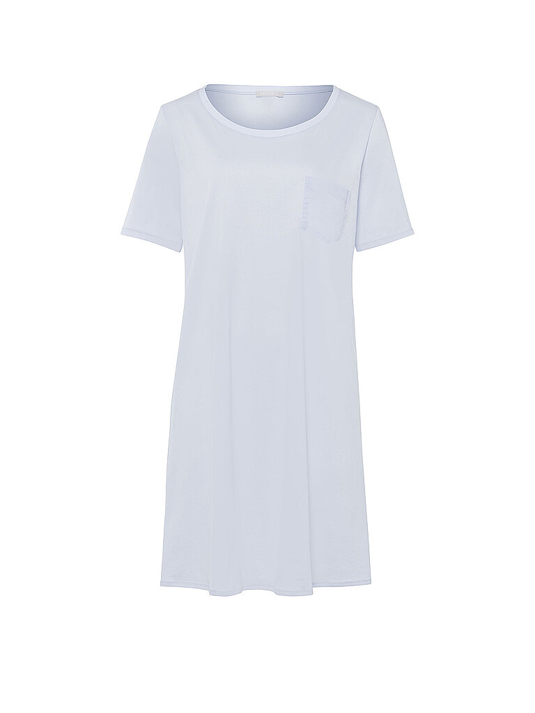 Camicia da notte - Sleepshirt azzurro XL