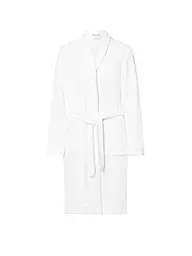 HANRO | Accappatoio | Bianco