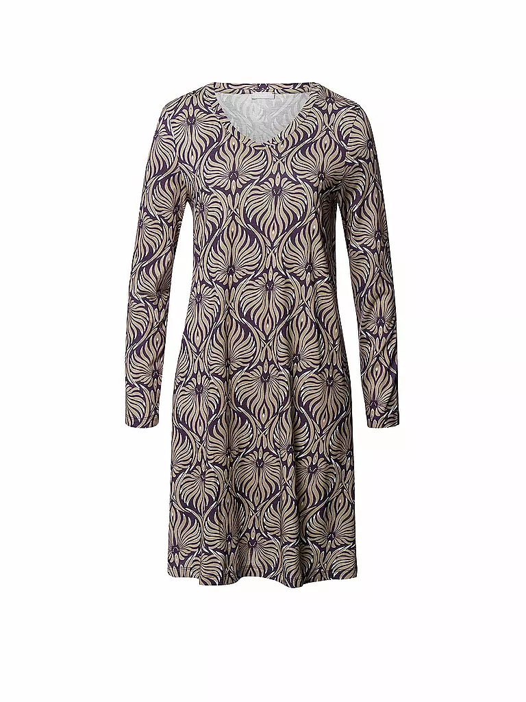 HANRO | Camicia da notte - Sleepshirt SLEEP&LOUNGE | Bacca
