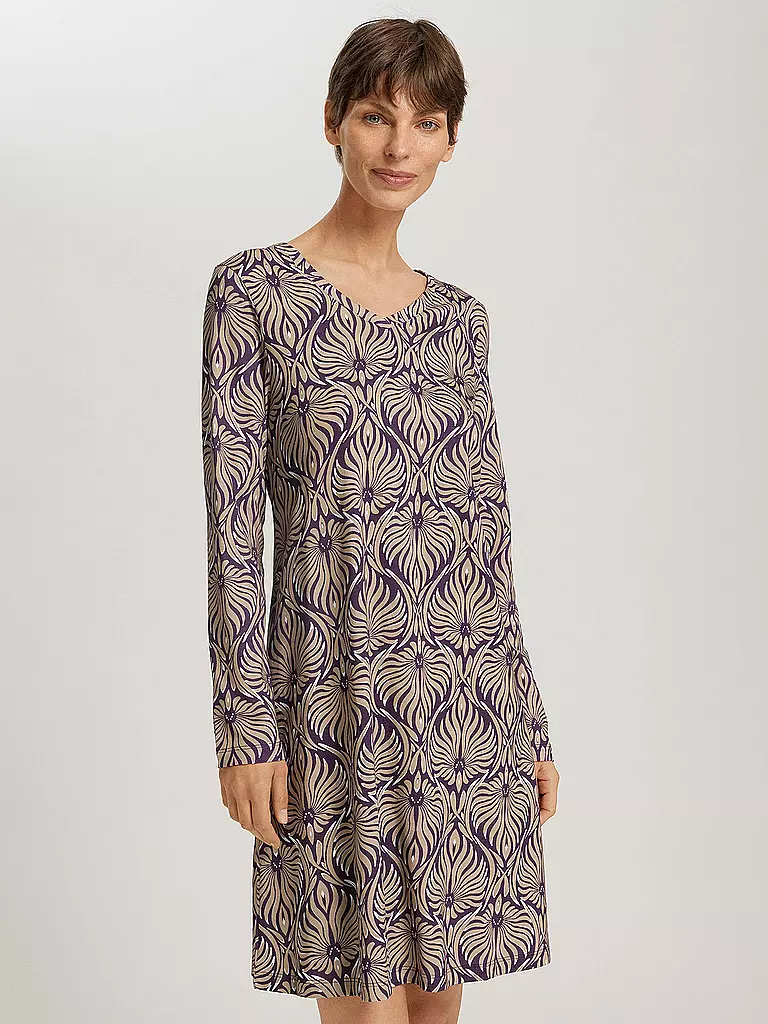HANRO | Camicia da notte - Sleepshirt SLEEP&LOUNGE | 