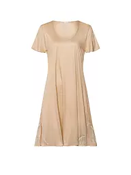 HANRO | Camicia da notte - Sleepshirt | Cammello