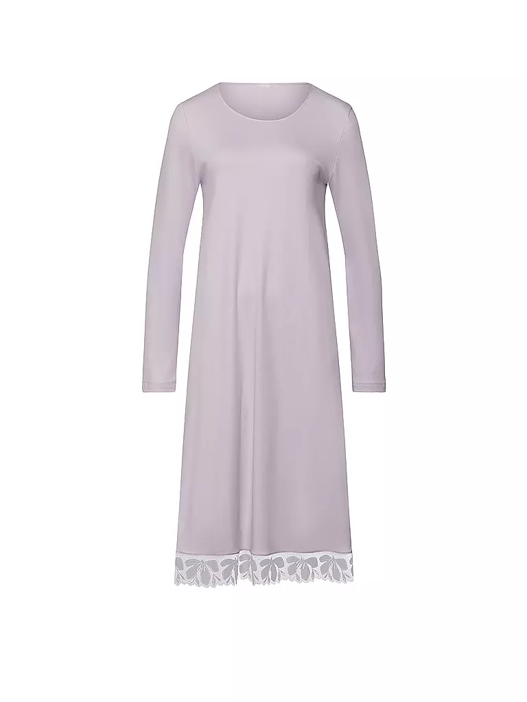 HANRO | Camicia da notte - Sleepshirt | Lilla