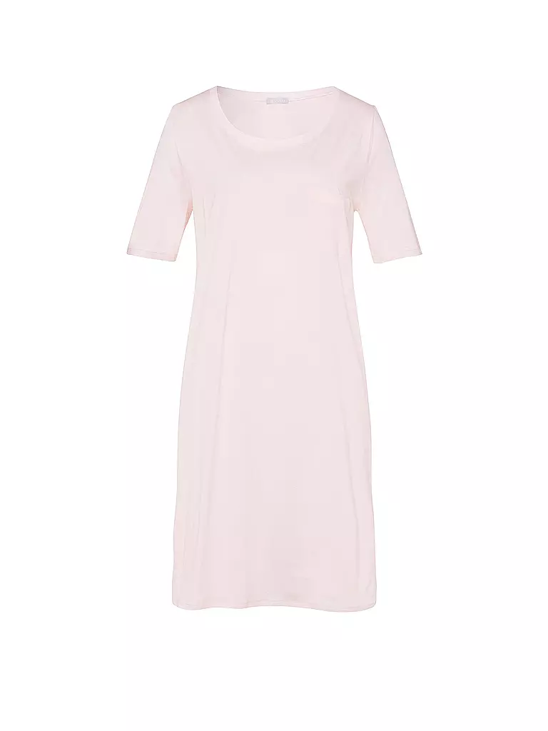 HANRO | Camicia da notte - Sleepshirt | Rosa