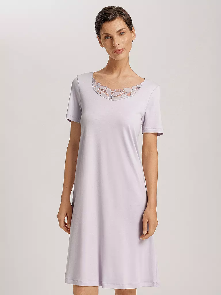 HANRO | Camicia da notte - Sleepshirt | 