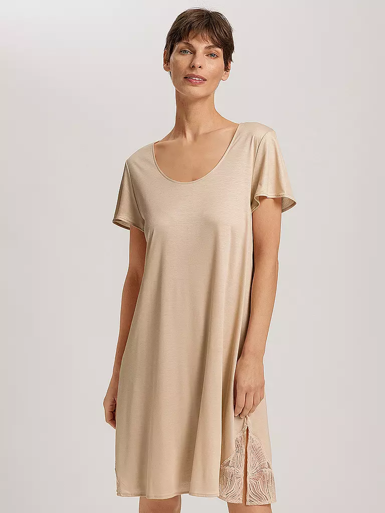 HANRO | Camicia da notte - Sleepshirt | 