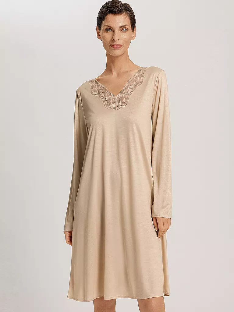HANRO | Camicia da notte - Sleepshirt | 