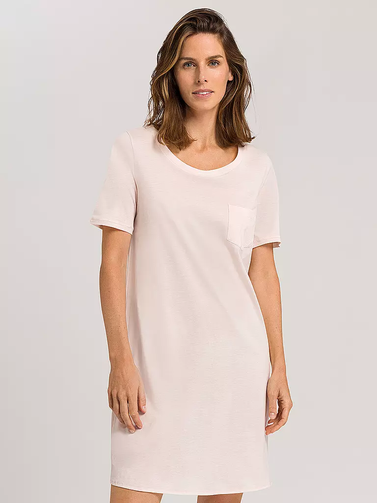 HANRO | Camicia da notte - Sleepshirt | 