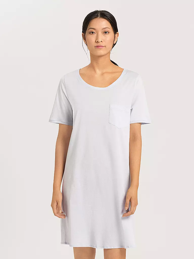 HANRO | Camicia da notte - Sleepshirt | 