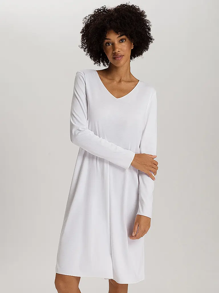HANRO | Camicia da notte - Sleepshirt | 