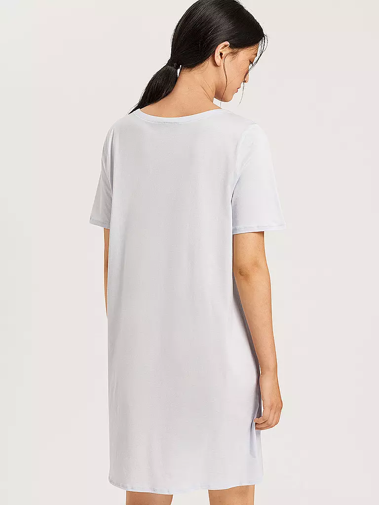 HANRO | Camicia da notte - Sleepshirt | 