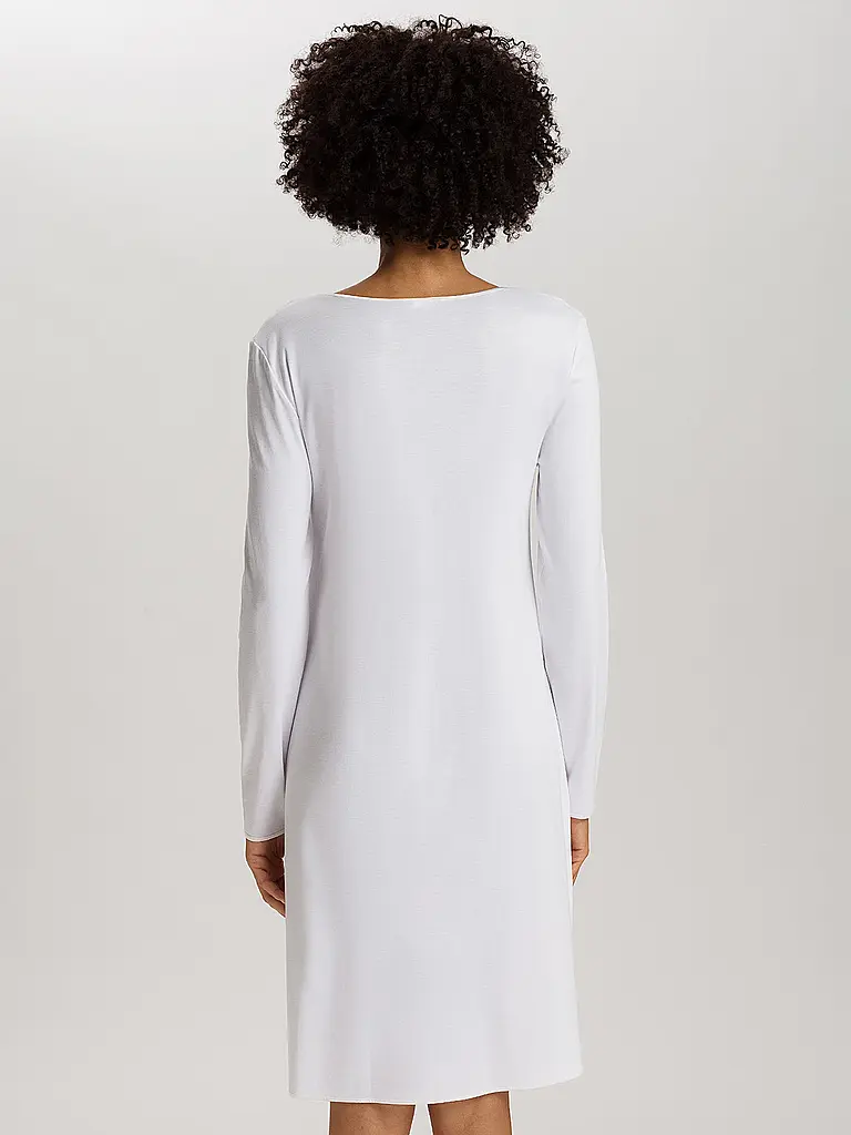 HANRO | Camicia da notte - Sleepshirt | 
