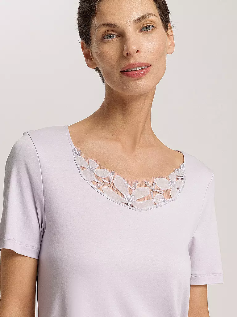 HANRO | Camicia da notte - Sleepshirt | 