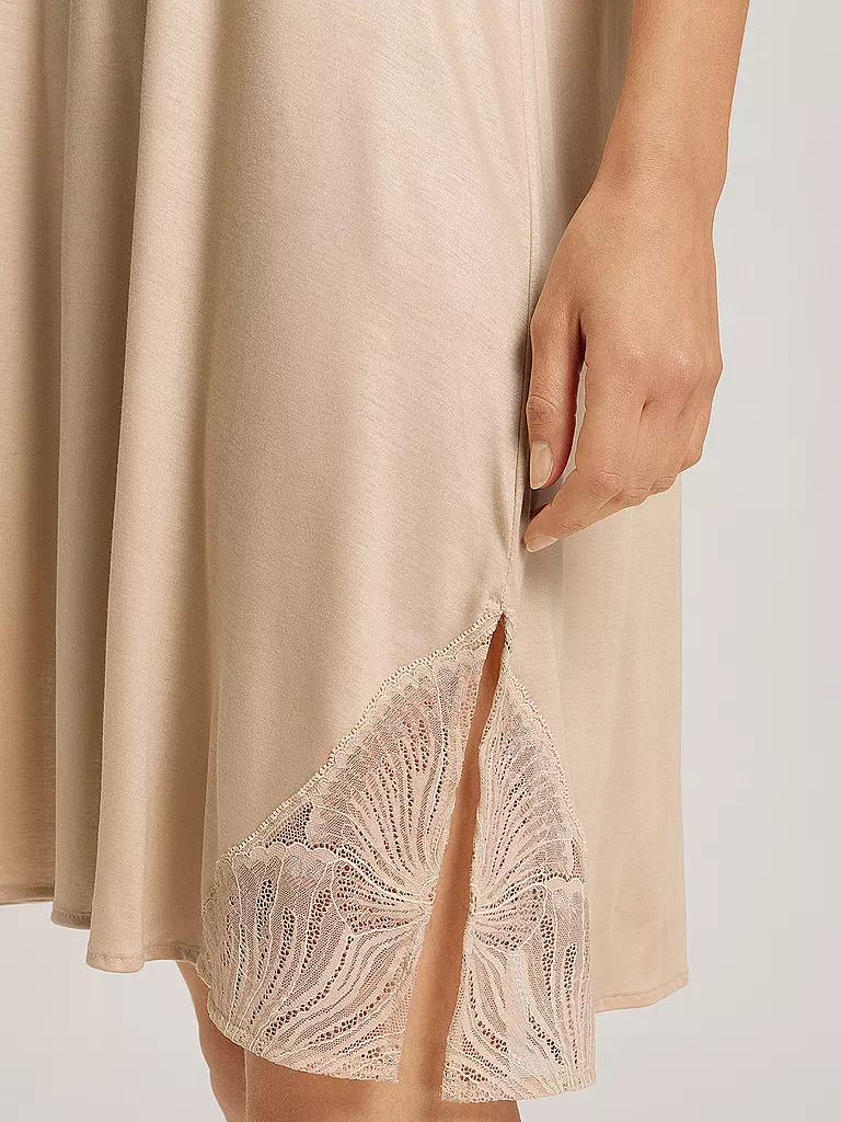HANRO | Camicia da notte - Sleepshirt | 