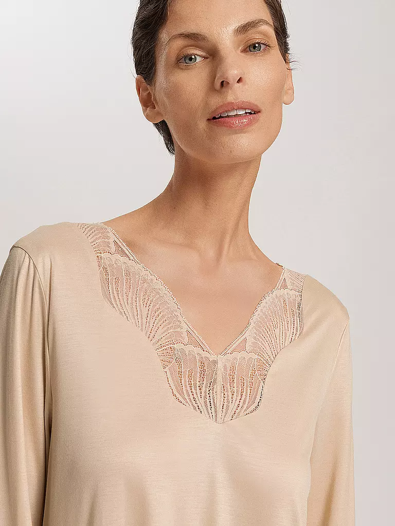 HANRO | Camicia da notte - Sleepshirt | 