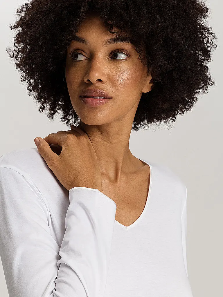 HANRO | Camicia da notte - Sleepshirt | 