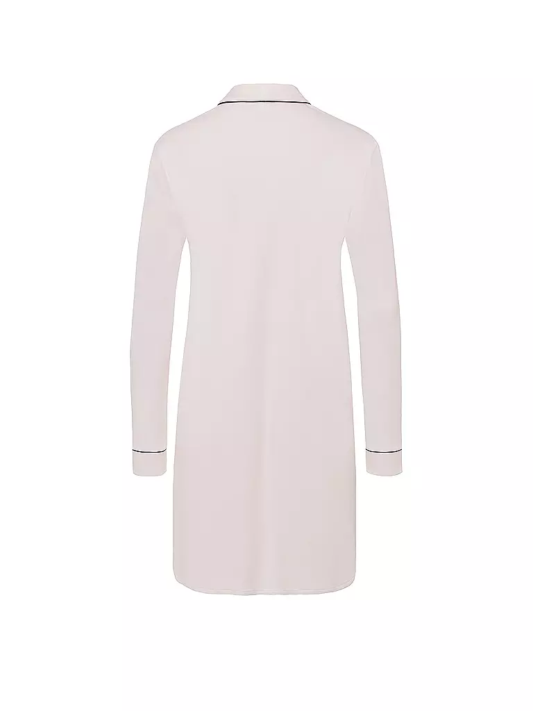 HANRO | Camicia da notte Natural Comfort | 