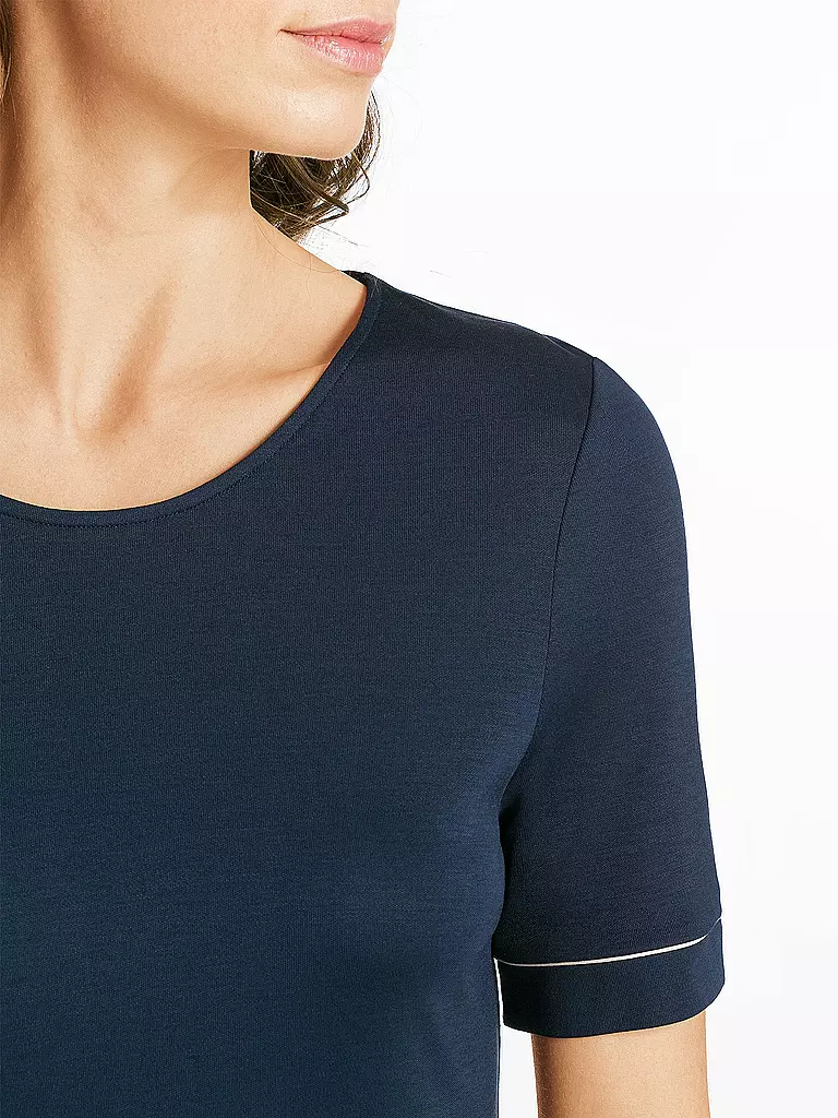 HANRO | Camicia da notte Natural Comfort | 