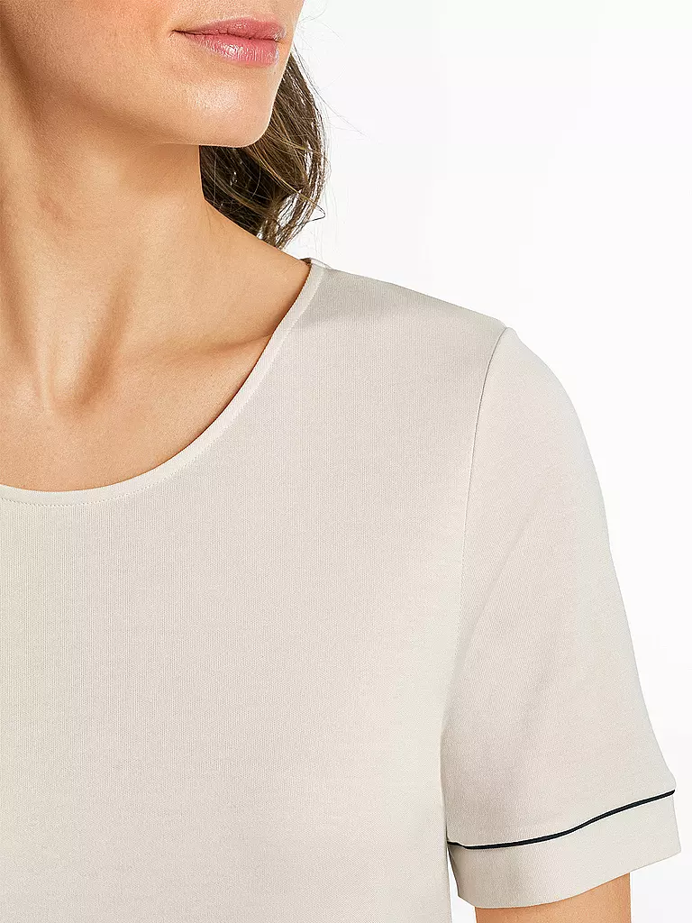 HANRO | Camicia da notte Natural Comfort | 