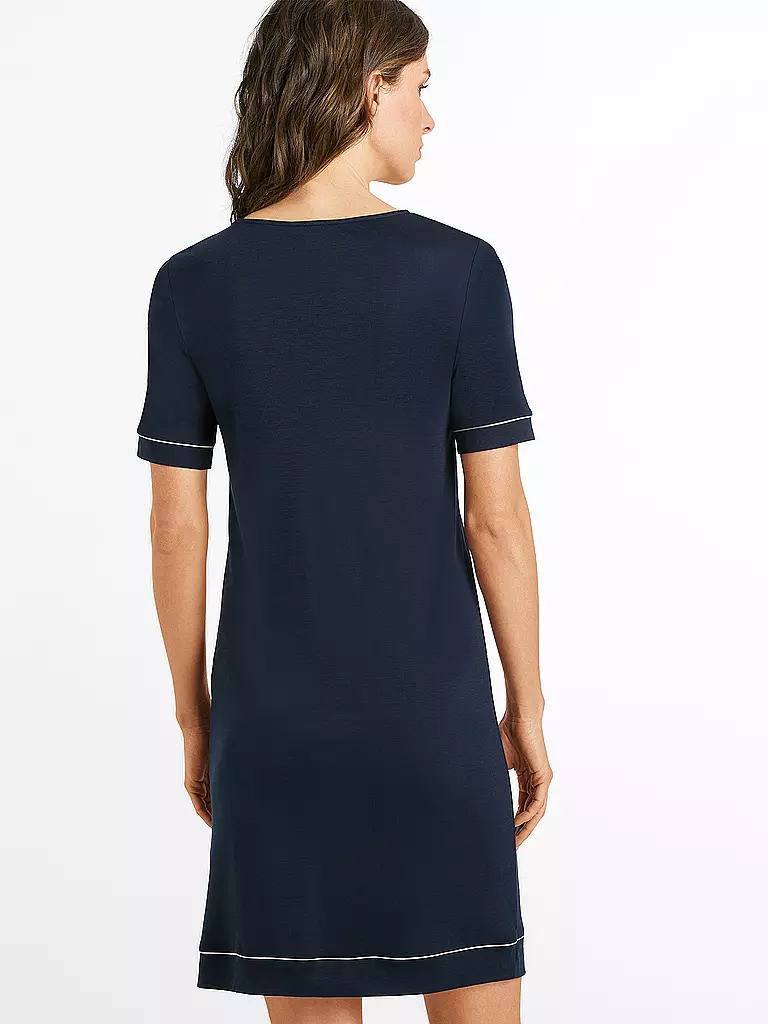 HANRO | Camicia da notte Natural Comfort | 