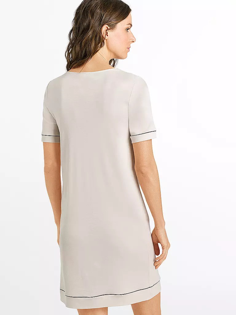 HANRO | Camicia da notte Natural Comfort | 