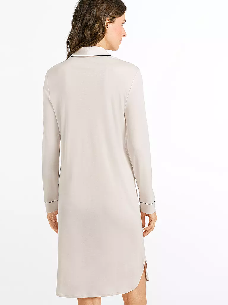 HANRO | Camicia da notte Natural Comfort | 
