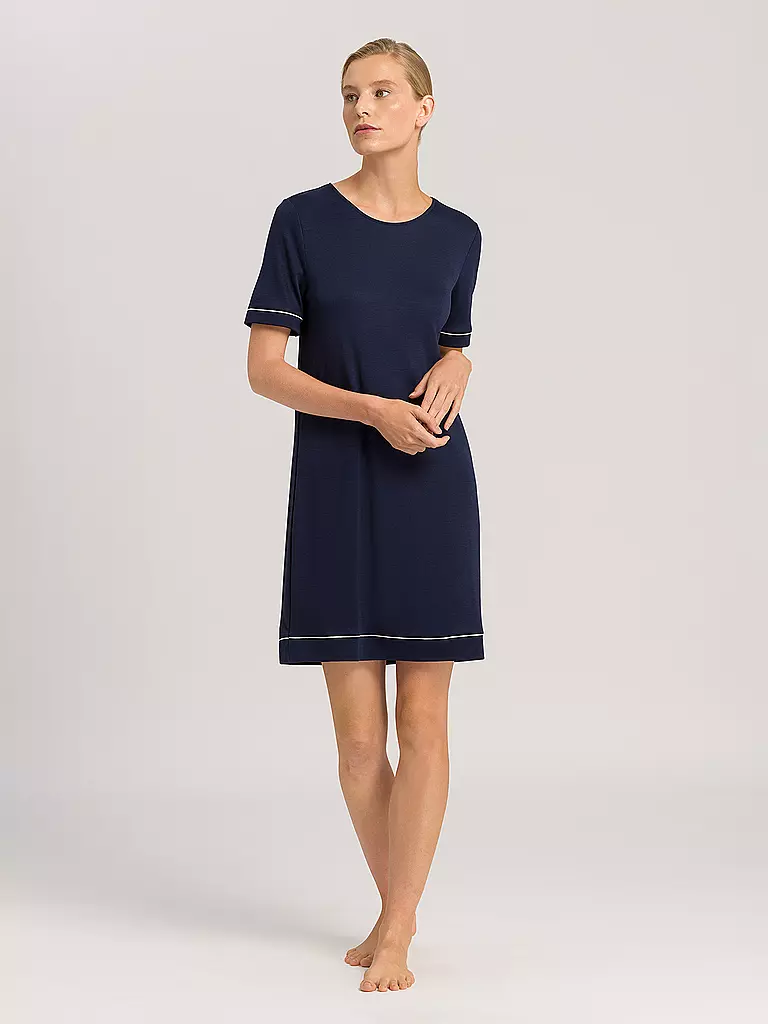 HANRO | Camicia da notte Natural Comfort | 