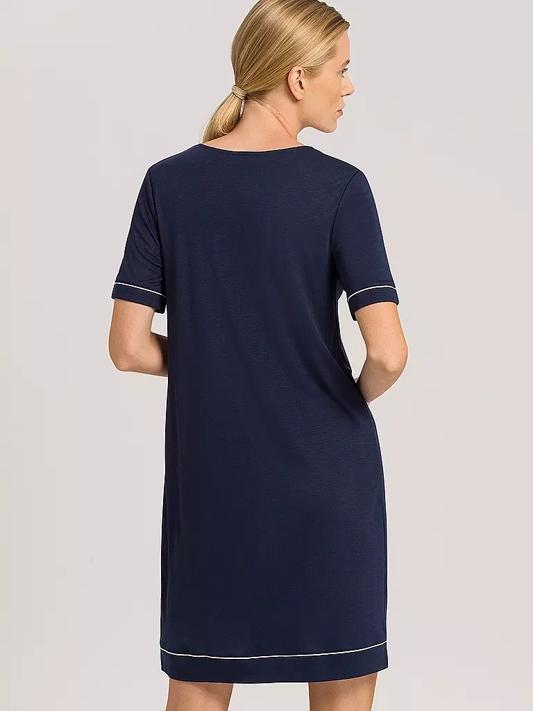 HANRO | Camicia da notte Natural Comfort | 
