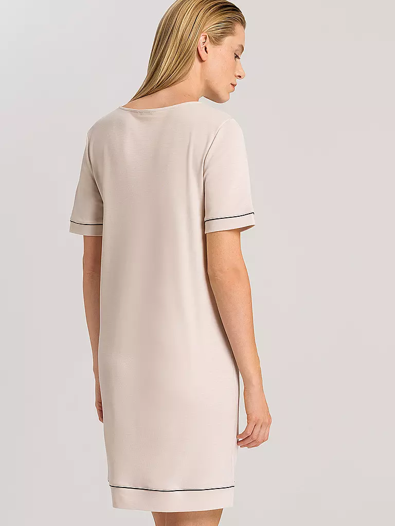 HANRO | Camicia da notte Natural Comfort | 