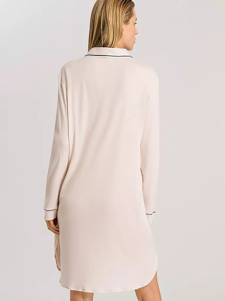 HANRO | Camicia da notte Natural Comfort | 