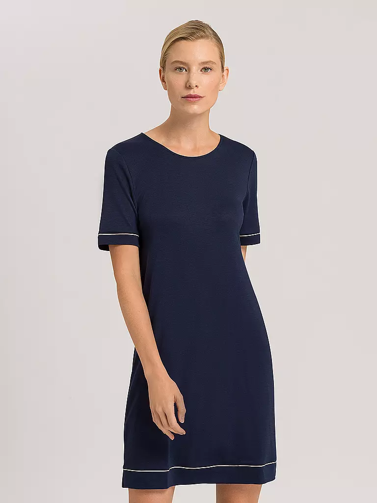 HANRO | Camicia da notte Natural Comfort | 