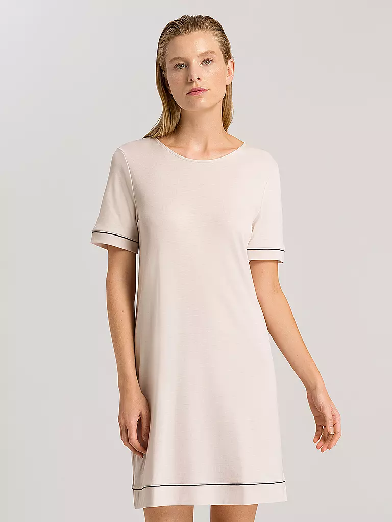 HANRO | Camicia da notte Natural Comfort | 