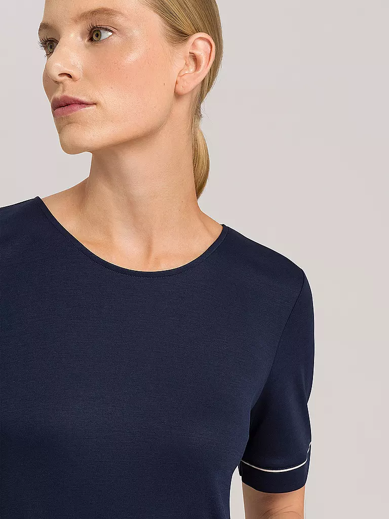 HANRO | Camicia da notte Natural Comfort | 