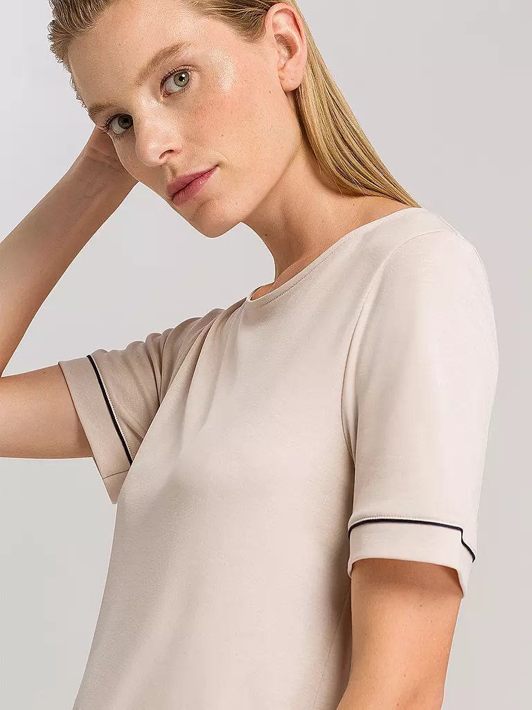 HANRO | Camicia da notte Natural Comfort | 