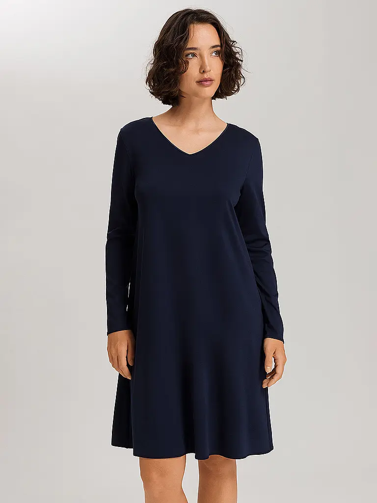 HANRO | Nachthemd - Sleepshirt | 