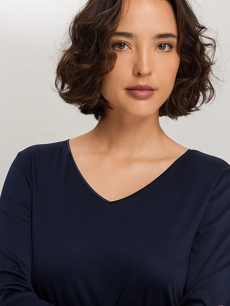 HANRO | Nachthemd - Sleepshirt | 