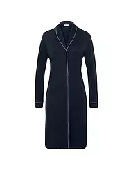 HANRO | Nachthemd Natural Comfort | Blu