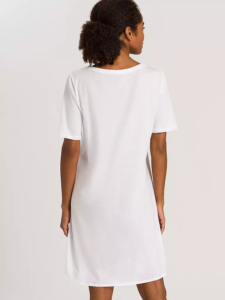 HANRO | Sleepshirt - Camicia da notte "Cotton Deluxe" | 
