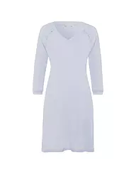 HANRO | Sleepshirt - Camicia da notte "Pure Essence" | Lilla