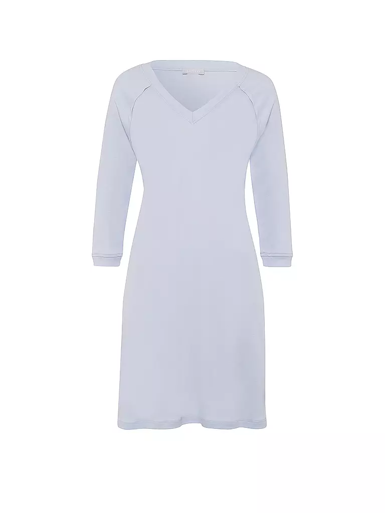HANRO | Sleepshirt - Camicia da notte "Pure Essence" | Lilla