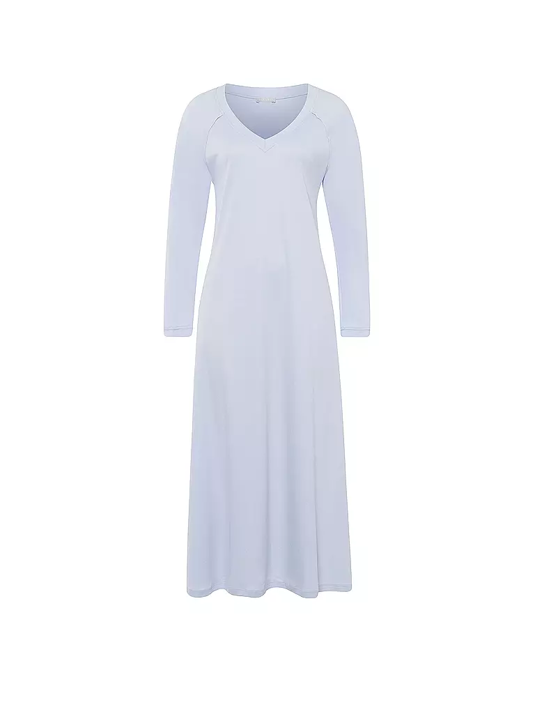 HANRO | Sleepshirt - Camicia da notte "Pure Essence" | Lilla